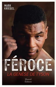 Féroce