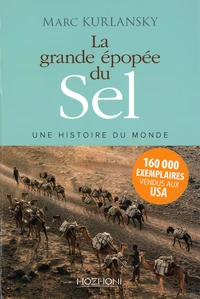 La grande épopée du sel
