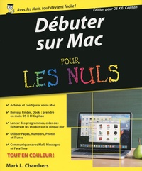 Débuter sur Mac avec OSX pour les nuls.pdf