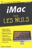 Mark L. Chambers - iMac pour les nuls.