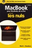 Mark L. Chambers - MacBook pour les nuls.