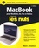 MacBook pour les nuls 7e édition