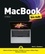 MacBook pour les nuls 9e édition