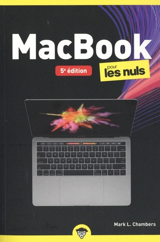 MacBook pour les nuls 5e édition