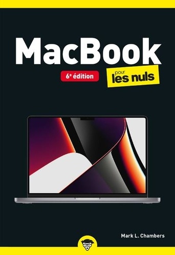MacBook pour les nuls 6e édition