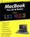 MacBook Pro, Air, Retina pour les Nuls 2e édition - Occasion