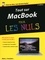 Tout sur MacBook Pro, Air et Retina pour les nuls 2e édition