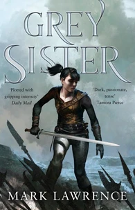 Grey Sister