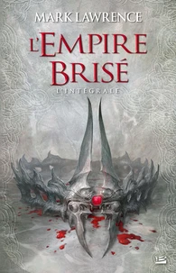 L'Empire Brisé L'intégrale