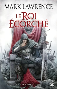 Le roi écorché