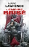 Mark Lawrence - L'Empire Brisé Tome 2 : Le Roi Ecorché.