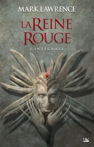 Tome 1, Le prince des fous ; Tome 2, La clé du menteur ; Tome 3, La roue d'Osheim