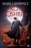 La Reine Rouge Tome 3 La roue d'Osheim