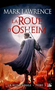La Roue d'Osheim