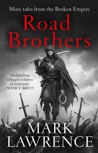 Mark Lawrence - Road Brothers.