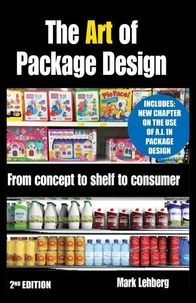 The Art of Package Design