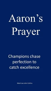 Aaron's Prayer