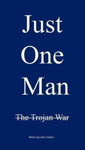 Just One Man