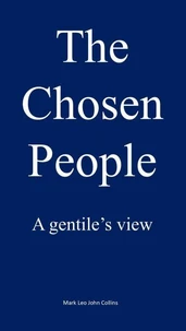 The Chosen People: a gentile's view
