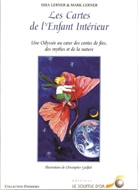 Les cartes de lenfant intérieur - Une odyssée au coeur des contes de fées, des mythes et de la nature.pdf