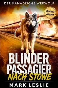 Blinder Passagier nach Stowe