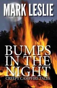 Bumps in the Night: Creepy Campire Tales