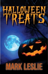  Mark Leslie - Halloween Treats.