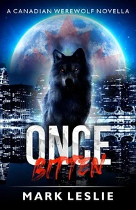 Once Bitten