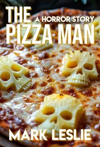 The Pizza Man