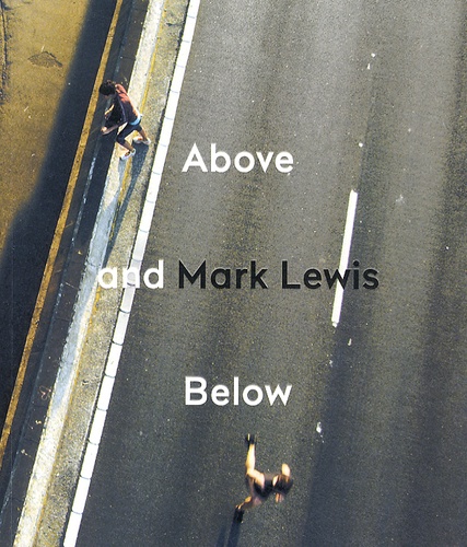 Mark Lewis - Above and Below.
