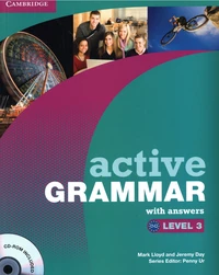 Active Grammar with answers Level 3