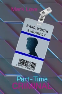 Part Time Criminal