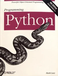 Programming Python