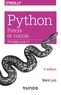Mark Lutz - Python précis et concis - Python 3.4 et 2.7.