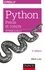 Python. Précis et concis. Python 3.4 & 2.7 5e édition