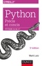 Mark Lutz - Python - Précis et concis. Python 3.4 & 2.7.