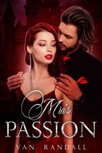  Mark Maynard et  Van Randall - Mia's Passion.