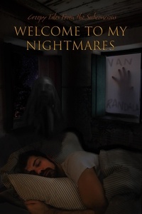  Mark Maynard et  Van Randall - Welcome to my Nightmares.