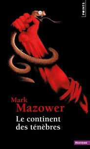 Le continent des ténèbres