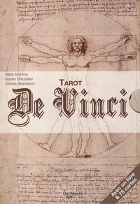 Mark McElroy - Tarot de Vinci.