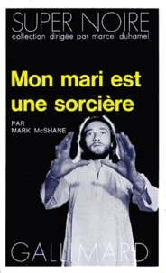 Mon mari est une sorcière