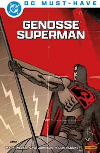 DC Must-Have: Genosse Superman