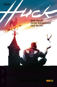 Mark Millar - Huck.