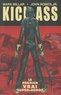 Mark Millar et John SR Romita - Kick-Ass Tome  1 : Le premier vrai super-héros.