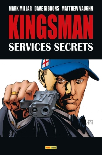 Kingsman  Services secrets