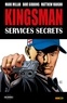 Mark Millar et Dave Gibbons - Kingsman - Services secrets.