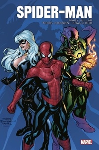 Mark Millar et Terry Dodson - Marvel Knights Spider-Man Intégrale : .