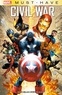 Mark Millar - Marvel Must-Have : Civil War.