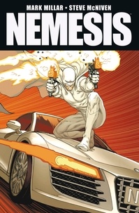 Mark Millar et Steve Mc Niven - Nemesis.