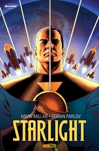 Mark Millar et Goran Parlov - Starlight.